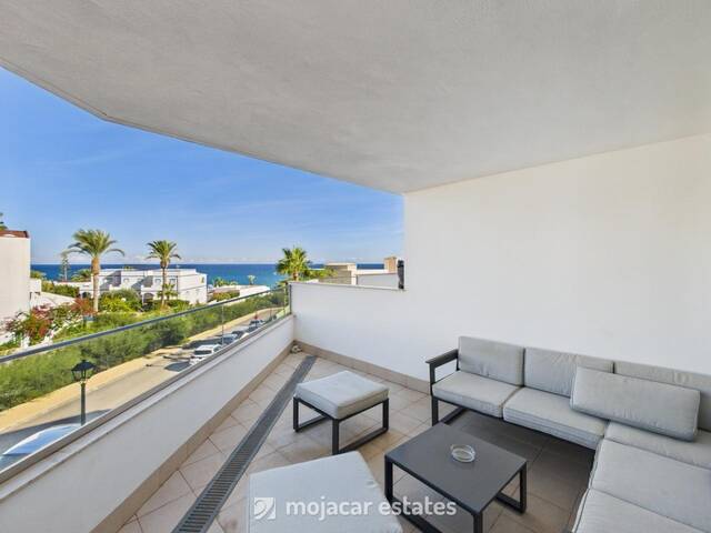 Apartment in Mojácar, Almería