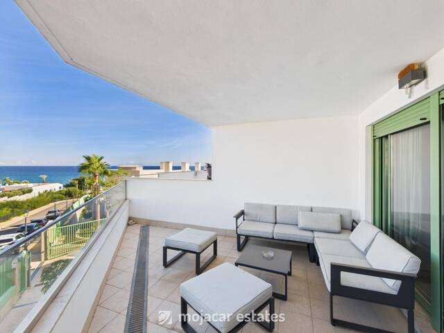 ME 3148: Apartment for Sale in Mojácar, Almería