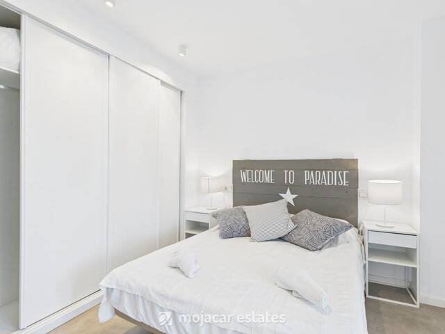 ME 3148: Apartment for Sale in Mojácar, Almería