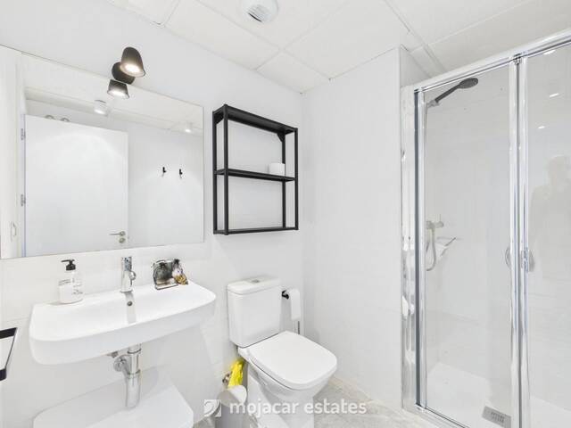 ME 3148: Apartment for Sale in Mojácar, Almería