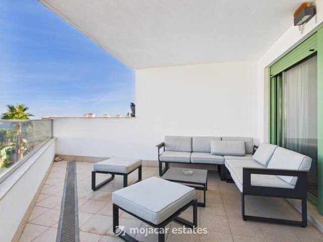 ME 3148: Apartment for Sale in Mojácar, Almería