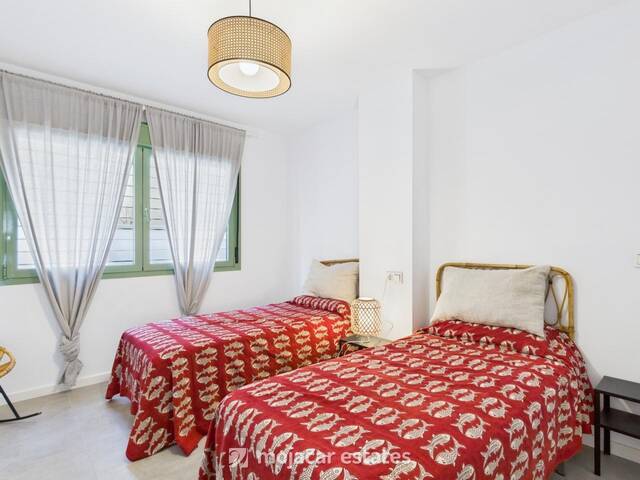 ME 3148: Apartment for Sale in Mojácar, Almería
