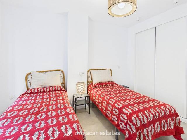 ME 3148: Apartment for Sale in Mojácar, Almería