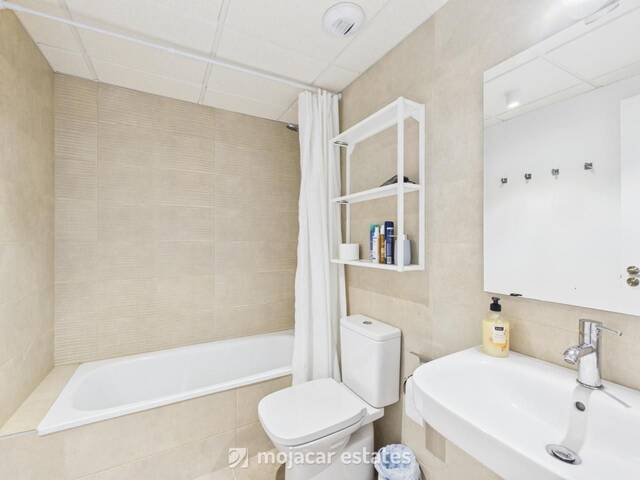 ME 3148: Apartment for Sale in Mojácar, Almería