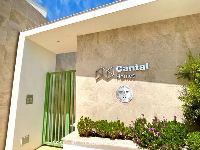 ME 3148: Apartment for Sale in Mojácar, Almería