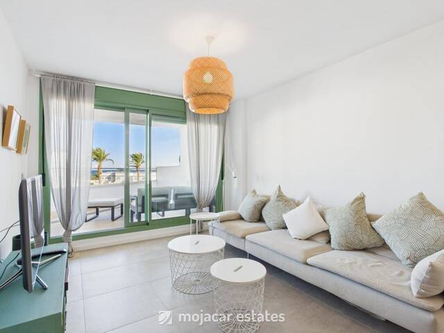 ME 3148: Apartment for Sale in Mojácar, Almería