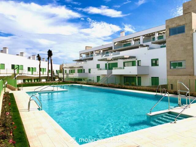 ME 3148: Apartment for Sale in Mojácar, Almería