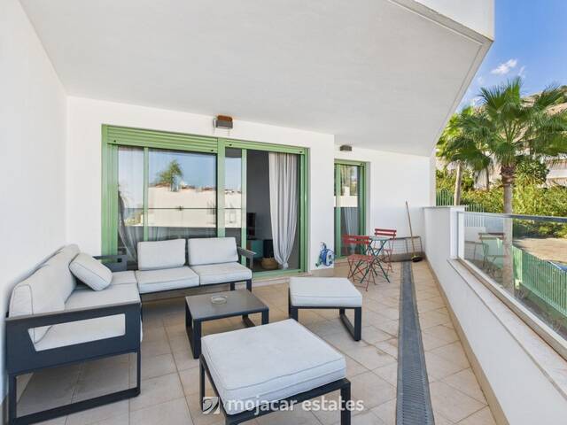 ME 3148: Apartment for Sale in Mojácar, Almería