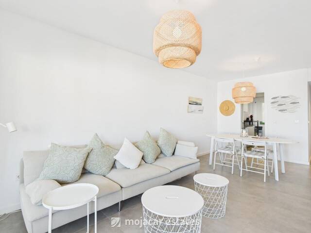 ME 3148: Apartment for Sale in Mojácar, Almería