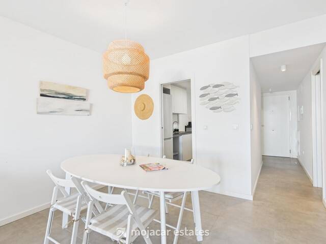 ME 3148: Apartment for Sale in Mojácar, Almería