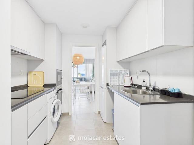 ME 3148: Apartment for Sale in Mojácar, Almería