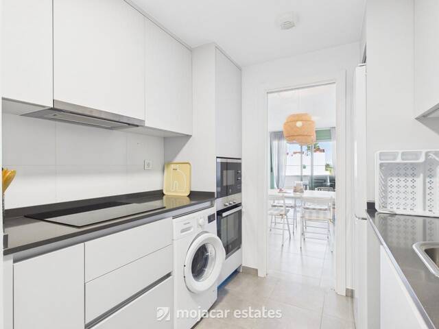 ME 3148: Apartment for Sale in Mojácar, Almería