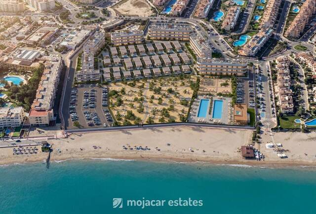 ME 3243: Apartment for Sale in Vera Playa, Almería