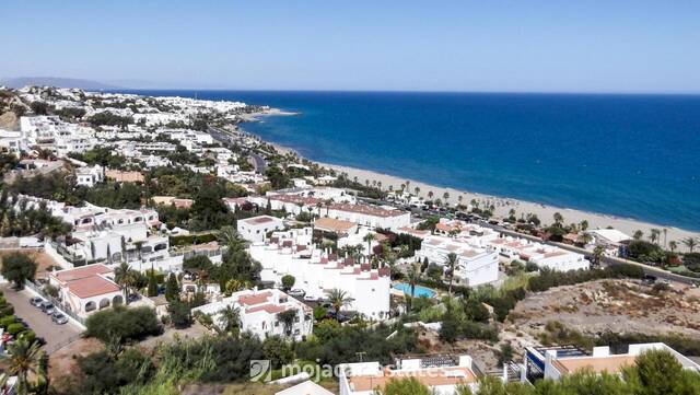 Villa in Mojácar, Almería Villa in Mojácar, Almería