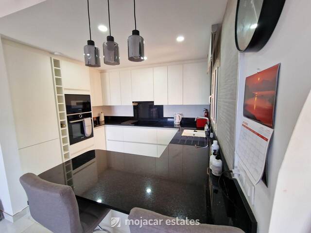 ME 3175: Villa for Sale in Mojácar, Almería ME 3175: Villa for Sale in Mojácar, Almería