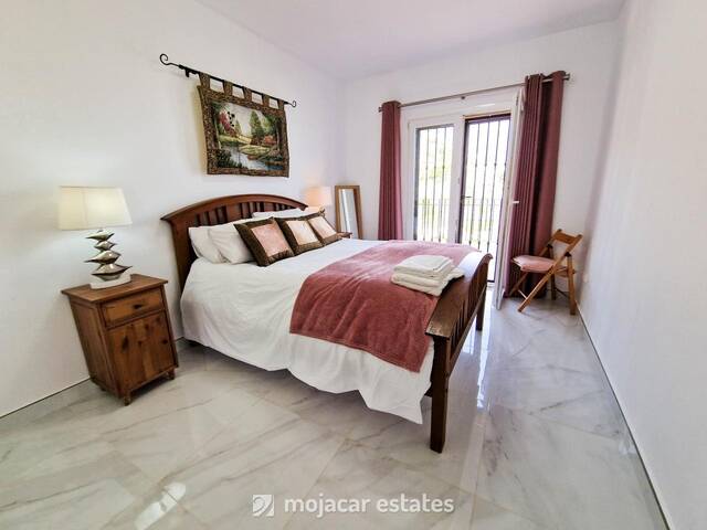 ME 3175: Villa for Sale in Mojácar, Almería ME 3175: Villa for Sale in Mojácar, Almería