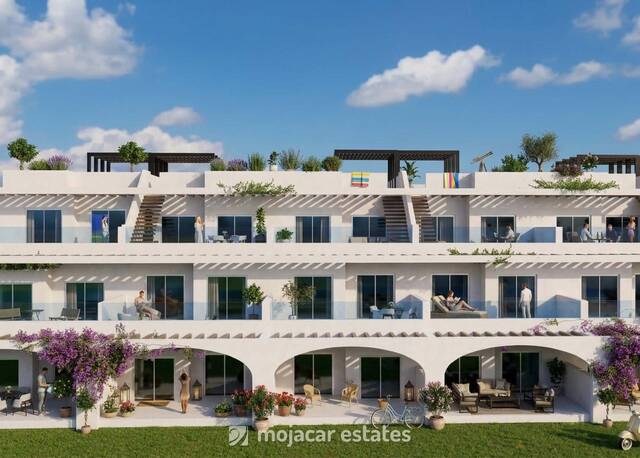 ME 3247: Apartment for Sale in Vera Playa, Almería