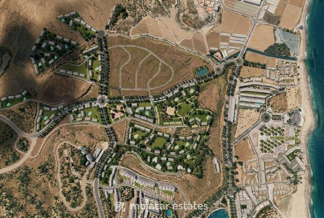 ME 3247: Apartment for Sale in Vera Playa, Almería