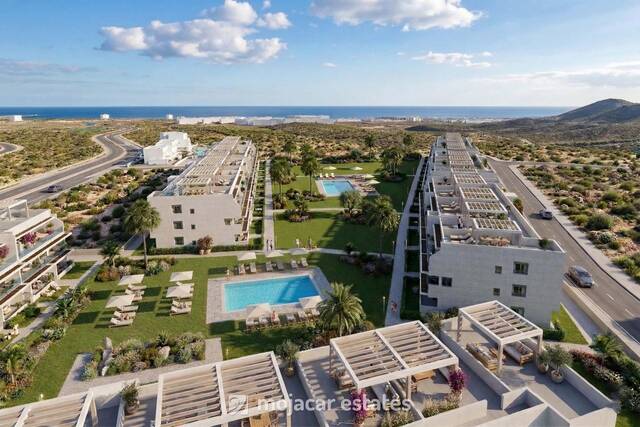 ME 3247: Apartment for Sale in Vera Playa, Almería