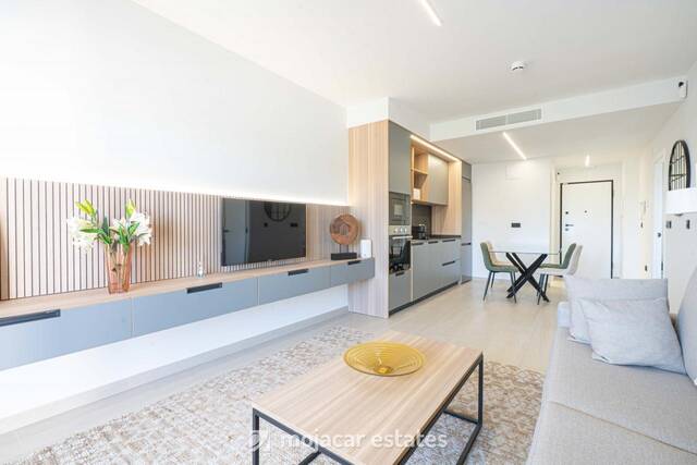 ME 3247: Apartment for Sale in Vera Playa, Almería