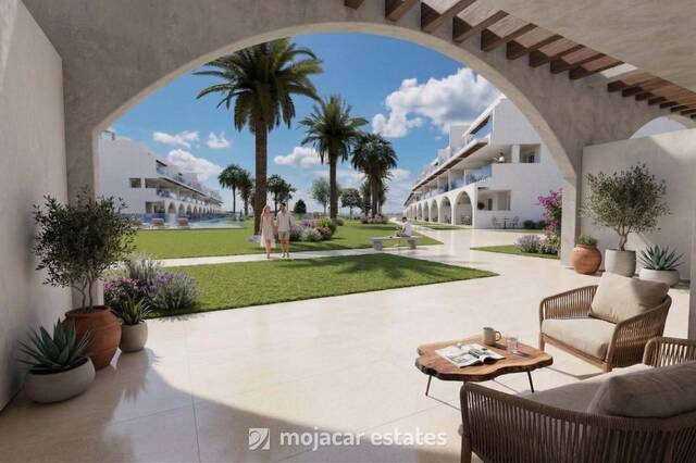 ME 3246: Apartment for Sale in Vera Playa, Almería