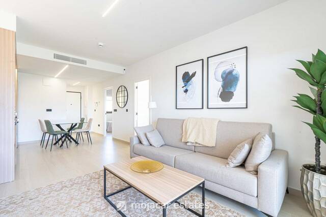 ME 3248: Apartment for Sale in Puerta Rey, Almería ME 3248: Apartment for Sale in Puerta Rey, Almería