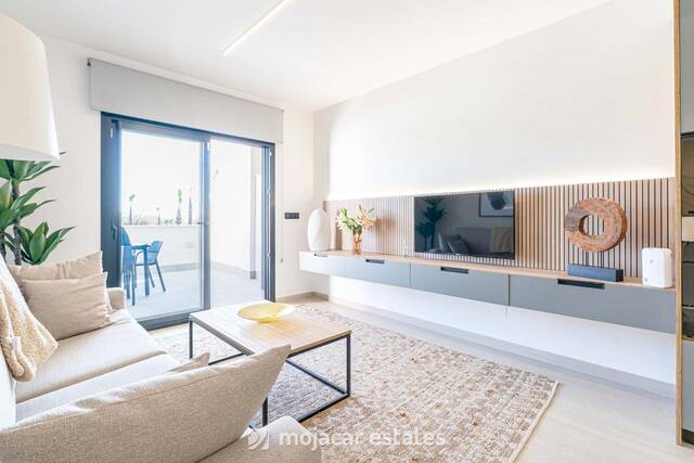ME 3248: Apartment for Sale in Puerta Rey, Almería ME 3248: Apartment for Sale in Puerta Rey, Almería