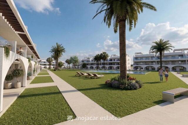 ME 3248: Apartment for Sale in Puerta Rey, Almería ME 3248: Apartment for Sale in Puerta Rey, Almería