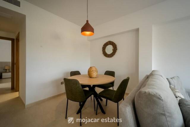 ME 3249: Apartment for Sale in Las Herrerias, Almería
