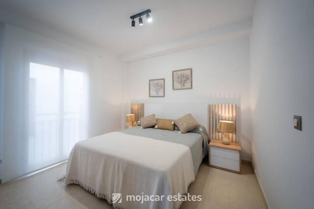 ME 3249: Apartment for Sale in Las Herrerias, Almería