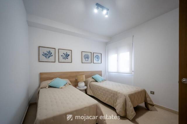 ME 3249: Apartment for Sale in Las Herrerias, Almería