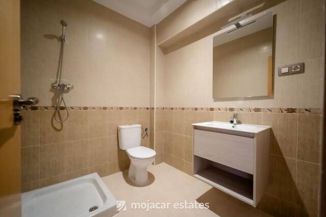 ME 3249: Apartment for Sale in Las Herrerias, Almería