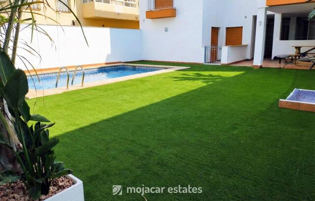 ME 3249: Apartment for Sale in Las Herrerias, Almería