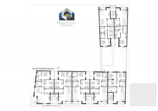 ME 3249: Apartment for Sale in Las Herrerias, Almería