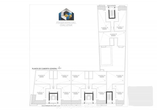 ME 3249: Apartment for Sale in Las Herrerias, Almería