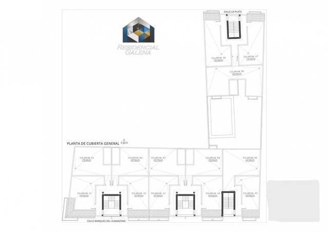 ME 3249: Apartment for Sale in Las Herrerias, Almería