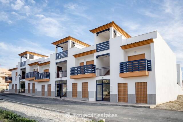 ME 3249: Apartment for Sale in Las Herrerias, Almería