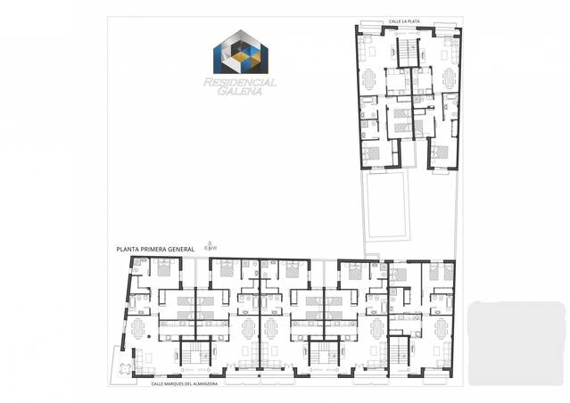 ME 3249: Apartment for Sale in Las Herrerias, Almería