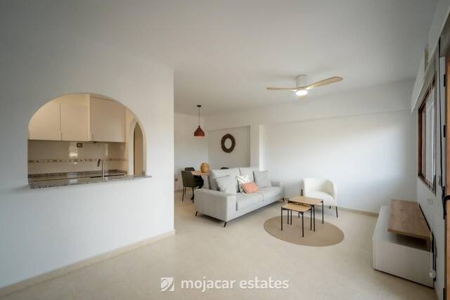 ME 3249: Apartment for Sale in Las Herrerias, Almería