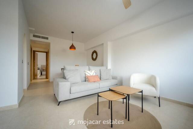 ME 3249: Apartment for Sale in Las Herrerias, Almería