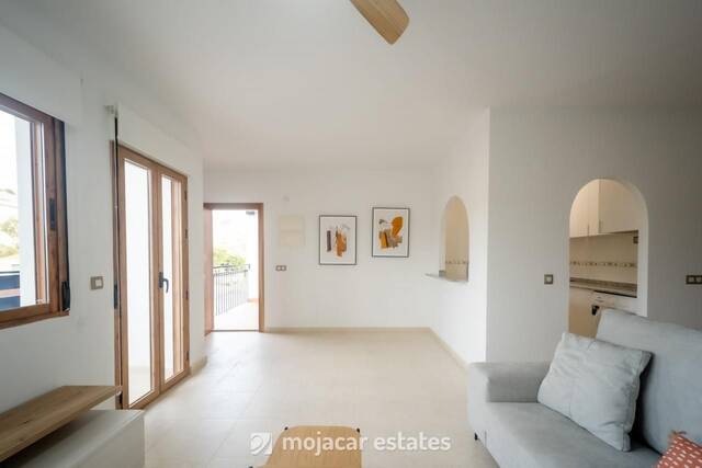 ME 3249: Apartment for Sale in Las Herrerias, Almería