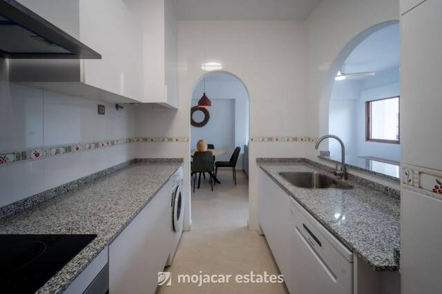 ME 3249: Apartment for Sale in Las Herrerias, Almería