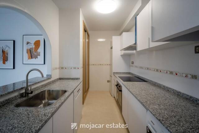 ME 3249: Apartment for Sale in Las Herrerias, Almería