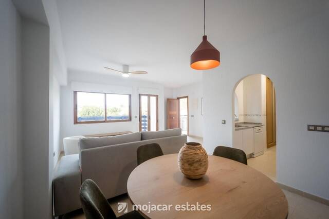 ME 3249: Apartment for Sale in Las Herrerias, Almería