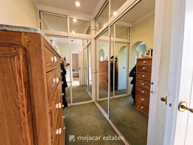 ME 2861: Villa for Sale in Vera, Almería