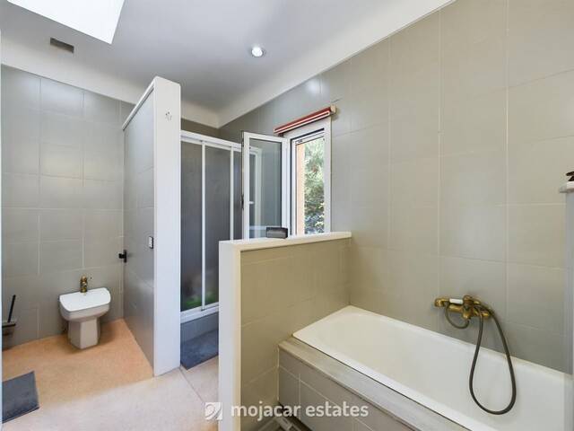 ME 2861: Villa for Sale in Vera, Almería