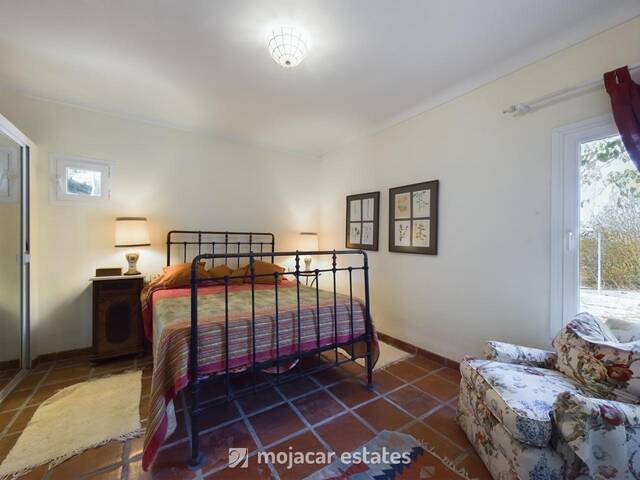 ME 2861: Villa for Sale in Vera, Almería
