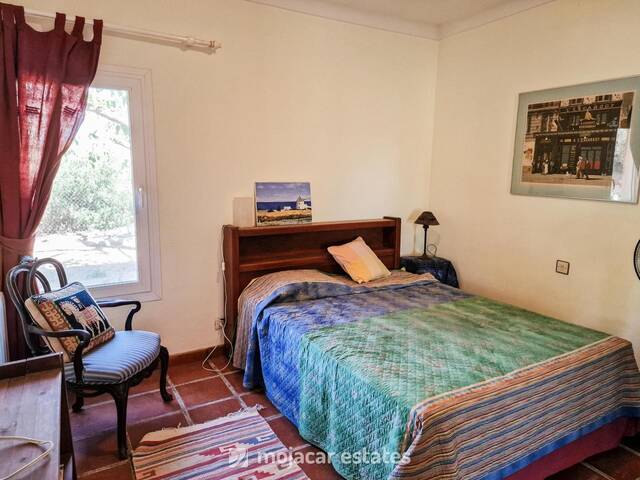 ME 2861: Villa for Sale in Vera, Almería