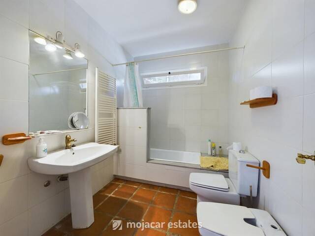 ME 2861: Villa for Sale in Vera, Almería