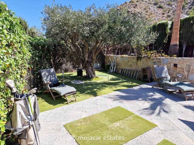 ME 2861: Villa for Sale in Vera, Almería